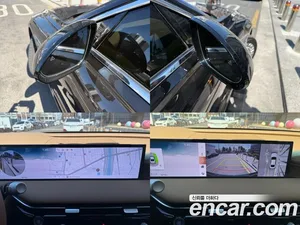 Genesis G80, 2024 — миниатюра 12