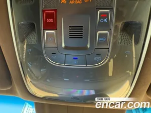Genesis G80, 2024 — миниатюра 14