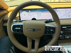 Genesis G80, 2024 — миниатюра 15