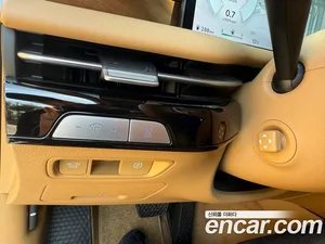 Genesis G80, 2024 — миниатюра 16