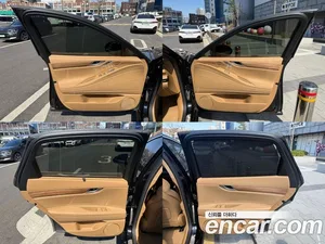 Genesis G80, 2024 — миниатюра 18