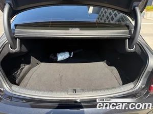 Genesis G80, 2024 — миниатюра 19