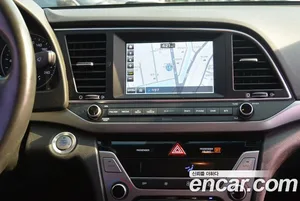 Hyundai Avante, 2015 — миниатюра 7