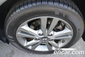 Hyundai Avante, 2015 — миниатюра 12