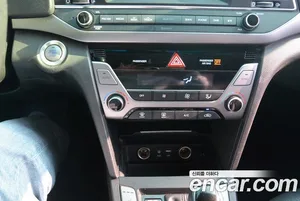 Hyundai Avante, 2015 — миниатюра 13