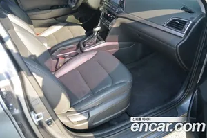 Hyundai Avante, 2015 — миниатюра 15