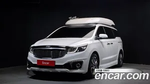 Kia Carnival, 2015 — миниатюра 1
