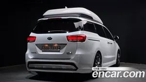 Kia Carnival, 2015 — миниатюра 2