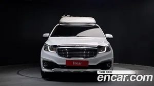 Kia Carnival, 2015 — миниатюра 3