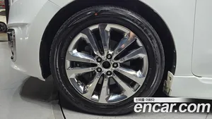 Kia Carnival, 2015 — миниатюра 5