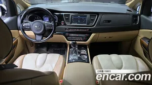 Kia Carnival, 2015 — миниатюра 7