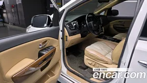 Kia Carnival, 2015 — миниатюра 11