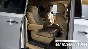 Kia Carnival, 2015 — миниатюра 12