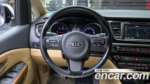 Kia Carnival, 2015 — миниатюра 13