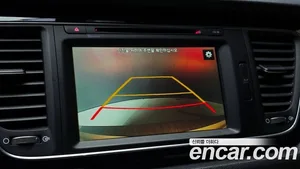 Kia Carnival, 2015 — миниатюра 15