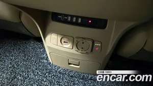 Kia Carnival, 2015 — миниатюра 17