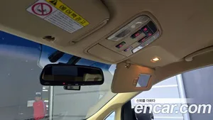 Kia Carnival, 2015 — миниатюра 19