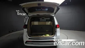 Kia Carnival, 2015 — миниатюра 20