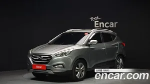 Hyundai Tucson, 2014 — миниатюра 1