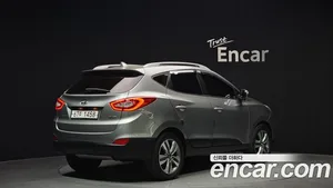 Hyundai Tucson, 2014 — миниатюра 2