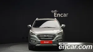 Hyundai Tucson, 2014 — миниатюра 3