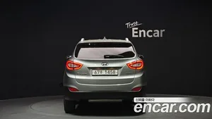 Hyundai Tucson, 2014 — миниатюра 4