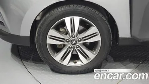 Hyundai Tucson, 2014 — миниатюра 5