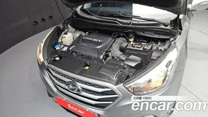 Hyundai Tucson, 2014 — миниатюра 6