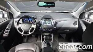 Hyundai Tucson, 2014 — миниатюра 7