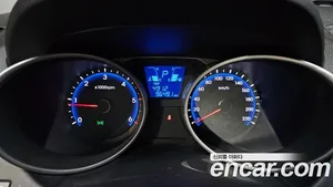 Hyundai Tucson, 2014 — миниатюра 8