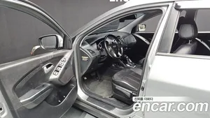 Hyundai Tucson, 2014 — миниатюра 10