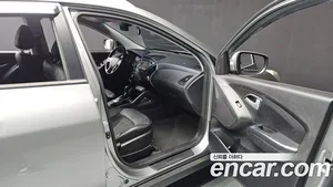 Hyundai Tucson, 2014 — миниатюра 11