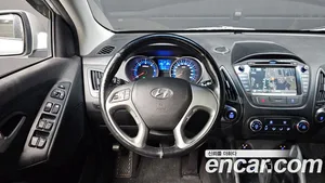 Hyundai Tucson, 2014 — миниатюра 13