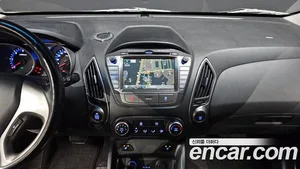 Hyundai Tucson, 2014 — миниатюра 14