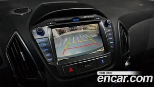 Hyundai Tucson, 2014 — миниатюра 15