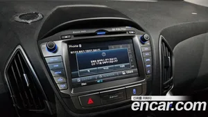 Hyundai Tucson, 2014 — миниатюра 16
