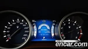 Maserati Ghibli, 2015 — миниатюра 8