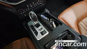 Maserati Ghibli, 2015 — миниатюра 9