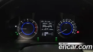 KGM Rexton, 2021 — миниатюра 8