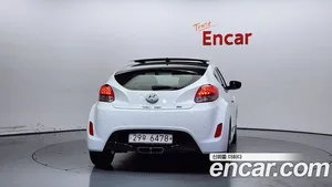 Hyundai Veloster, 2014 — миниатюра 4