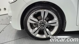 Hyundai Veloster, 2014 — миниатюра 5