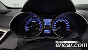 Hyundai Veloster, 2014 — миниатюра 8
