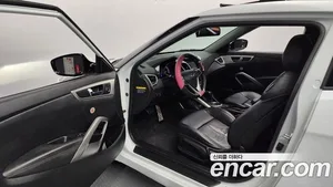 Hyundai Veloster, 2014 — миниатюра 10
