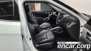 Hyundai Veloster, 2014 — миниатюра 11