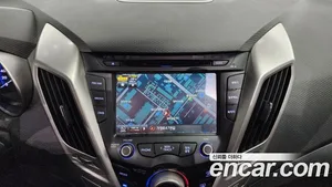 Hyundai Veloster, 2014 — миниатюра 14