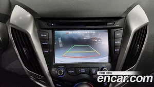 Hyundai Veloster, 2014 — миниатюра 15
