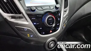 Hyundai Veloster, 2014 — миниатюра 16