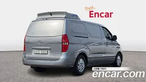 Hyundai Starex, 2017 — миниатюра 2