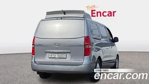 Hyundai Starex, 2017 — миниатюра 4