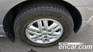 Hyundai Starex, 2017 — миниатюра 5